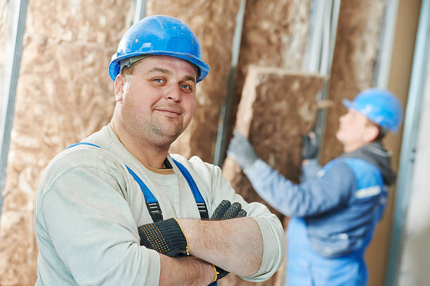Best Energy Efficiency Insulation in Vandalia, MO