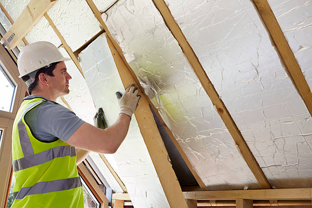 Best Fiberglass Insulation in Vandalia, MO