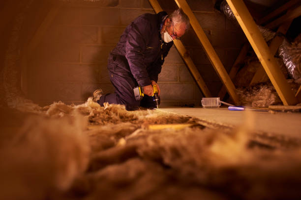 Best Residential Insulation in Vandalia, MO